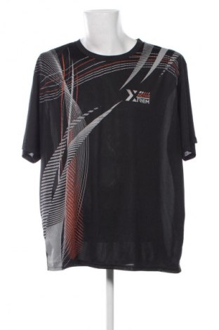 Herren T-Shirt Atlas For Men, Größe 5XL, Farbe Mehrfarbig, Preis € 11,99