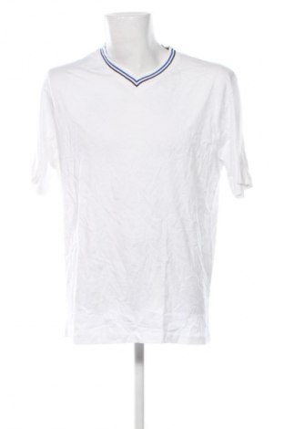 Férfi póló Atlas For Men, Méret XXL, Szín Fehér, Ár 5 289 Ft