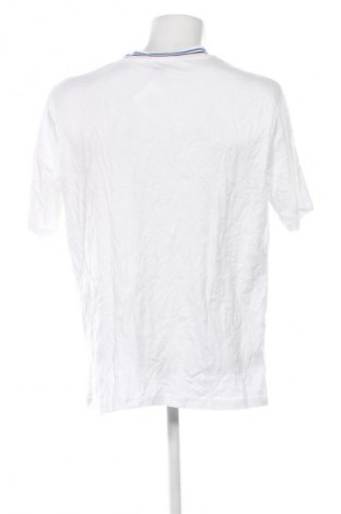 Férfi póló Atlas For Men, Méret XXL, Szín Fehér, Ár 5 289 Ft