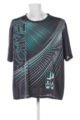 Herren Shirt Atlas For Men, Größe 5XL, Farbe Mehrfarbig, Preis 13,99 €