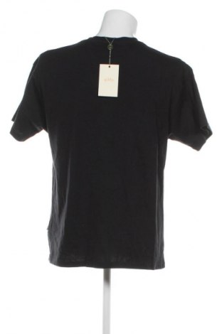 Tricou de bărbați BLKVIS, Mărime L, Culoare Negru, Preț 78,99 Lei