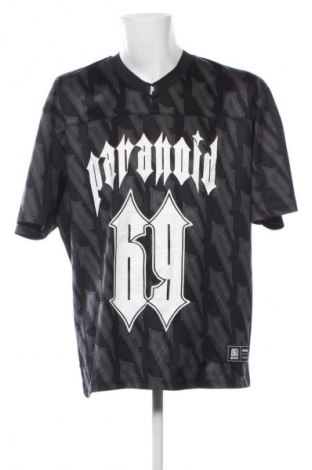 Herren Shirt BLL NYC, Größe XXL, Farbe Schwarz, Preis 10,99 €