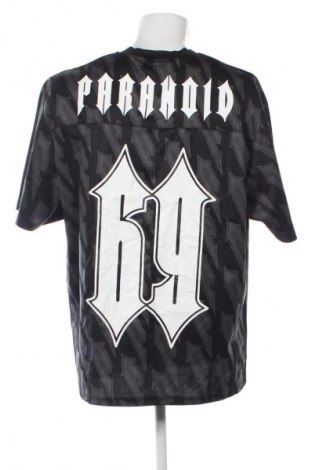 Herren Shirt BLL NYC, Größe XXL, Farbe Schwarz, Preis 10,99 €