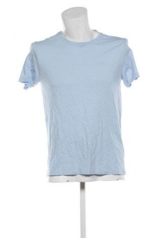 Tricou de bărbați BOSS, Mărime L, Culoare Albastru, Preț 369,05 Lei