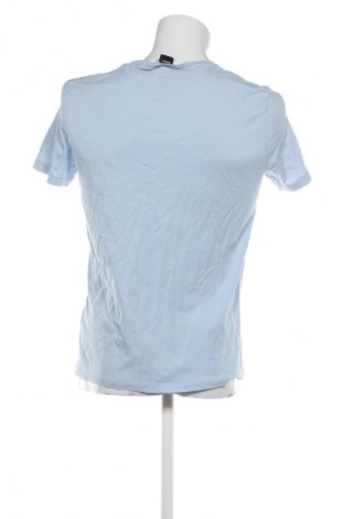 Tricou de bărbați BOSS, Mărime L, Culoare Albastru, Preț 369,05 Lei