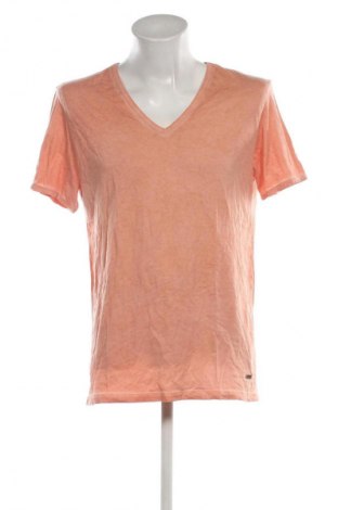 Tricou de bărbați BOSS, Mărime XL, Culoare Portocaliu, Preț 217,99 Lei
