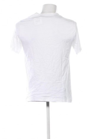 Tricou de bărbați BOSS, Mărime L, Culoare Alb, Preț 361,99 Lei