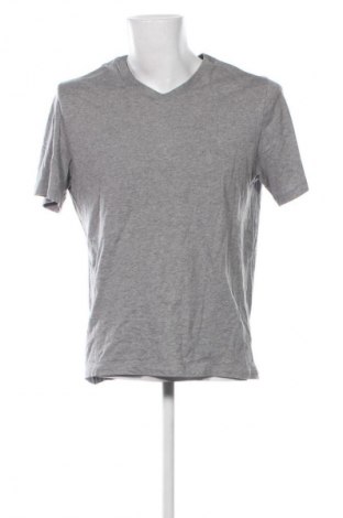 Tricou de bărbați BOSS, Mărime L, Culoare Gri, Preț 361,99 Lei