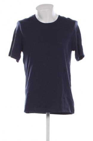 Tricou de bărbați BOSS, Mărime XL, Culoare Albastru, Preț 142,99 Lei