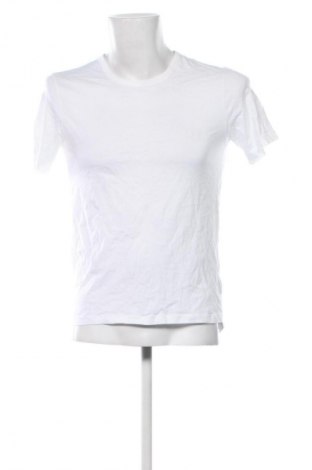Tricou de bărbați BOSS, Mărime M, Culoare Alb, Preț 205,99 Lei