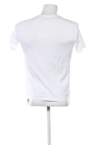 Tricou de bărbați BOSS, Mărime M, Culoare Alb, Preț 205,99 Lei