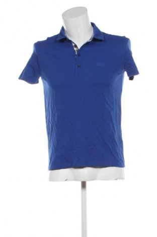 Herren T-Shirt BOSS, Größe S, Farbe Blau, Preis € 43,99