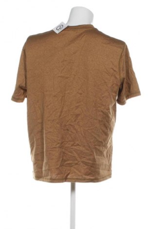 Tricou de bărbați BOSS, Mărime XL, Culoare Maro, Preț 216,99 Lei