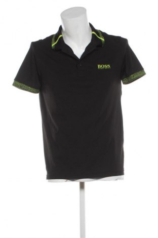 Herren Shirt BOSS, Größe L, Farbe Schwarz, Preis 34,71 €