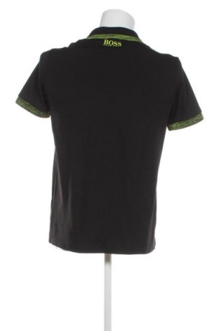 Herren Shirt BOSS, Größe L, Farbe Schwarz, Preis 34,71 €