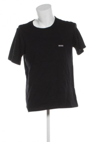 Tricou de bărbați BOSS, Mărime XL, Culoare Negru, Preț 260,99 Lei