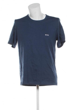 Herren T-Shirt BOSS, Größe XL, Farbe Blau, Preis € 61,99