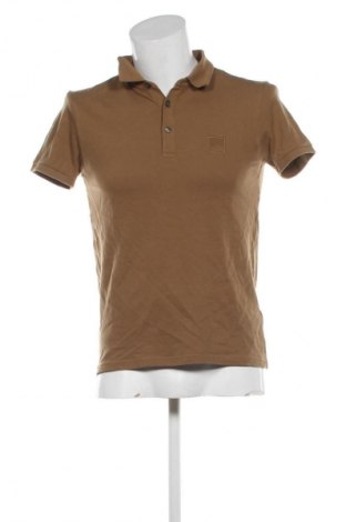 Pánske tričko  BOSS, Veľkosť M, Farba Hnedá, Cena  39,95 €