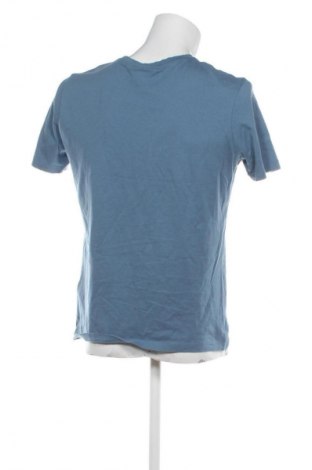 Herren Shirt BOSS, Größe M, Farbe Blau, Preis 75,99 €