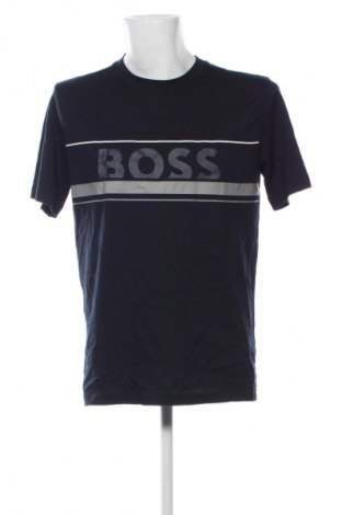 Tricou de bărbați BOSS, Mărime L, Culoare Multicolor, Preț 260,99 Lei