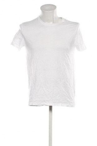Herren T-Shirt BOSS, Größe L, Farbe Weiß, Preis € 61,99