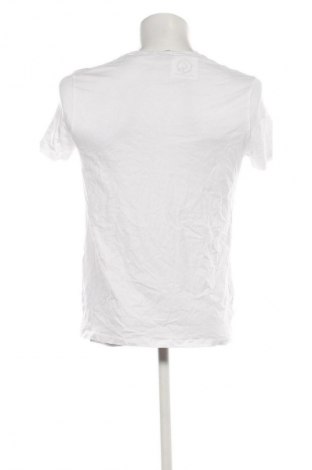 Herren T-Shirt BOSS, Größe L, Farbe Weiß, Preis € 61,99