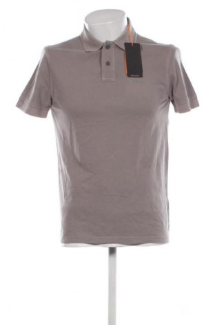 Herren T-Shirt BOSS, Größe S, Farbe Grau, Preis € 68,99
