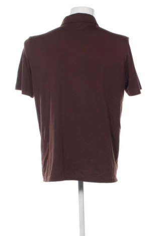 Tricou de bărbați BOSS, Mărime L, Culoare Maro, Preț 291,99 Lei