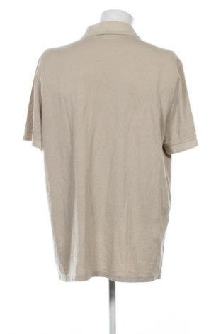 Herren T-Shirt BOSS, Größe 3XL, Farbe Beige, Preis € 68,99