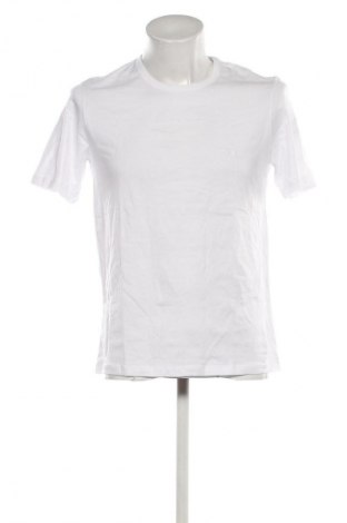 Herren T-Shirt BOSS, Größe L, Farbe Weiß, Preis € 61,99
