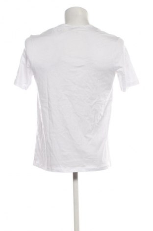 Herren T-Shirt BOSS, Größe L, Farbe Weiß, Preis € 61,99