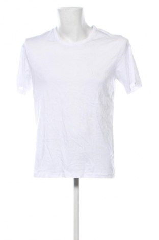 Herren Shirt BOSS, Größe L, Farbe Weiß, Preis 60,99 €