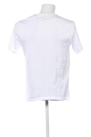 Herren Shirt BOSS, Größe L, Farbe Weiß, Preis 60,99 €