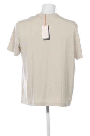 Herren T-Shirt BOSS, Größe XL, Farbe Beige, Preis € 61,99