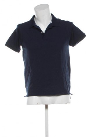 Herren Shirt Baker's, Größe M, Farbe Blau, Preis 9,72 €