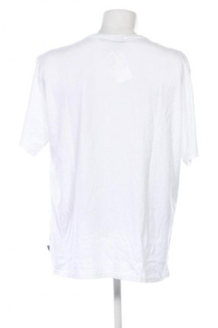 Tricou de bărbați Barbour, Mărime 3XL, Culoare Alb, Preț 220,99 Lei