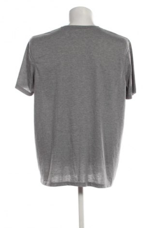 Pánské tričko  Basics, Velikost XXL, Barva Šedá, Cena  249,00 Kč
