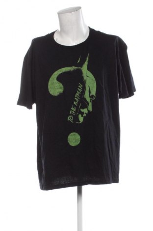 Tricou de bărbați Batman, Mărime XXL, Culoare Negru, Preț 48,99 Lei