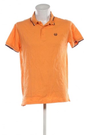 Herren Shirt Be Board, Größe XXL, Farbe Gelb, Preis 7,99 €