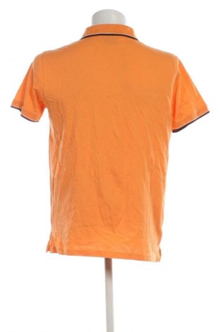 Herren Shirt Be Board, Größe XXL, Farbe Gelb, Preis 7,99 €