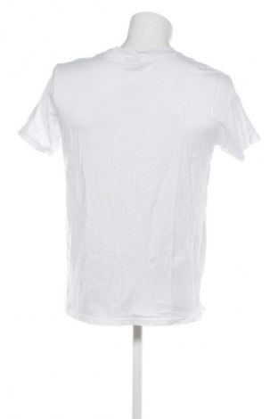 Tricou de bărbați Bekkin, Mărime M, Culoare Alb, Preț 50,00 Lei