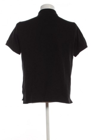 Tricou de bărbați Belstaff, Mărime L, Culoare Negru, Preț 444,99 Lei