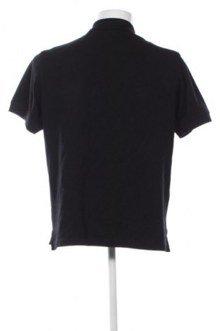 Herren Shirt Belstaff, Größe L, Farbe Schwarz, Preis 94,99 €