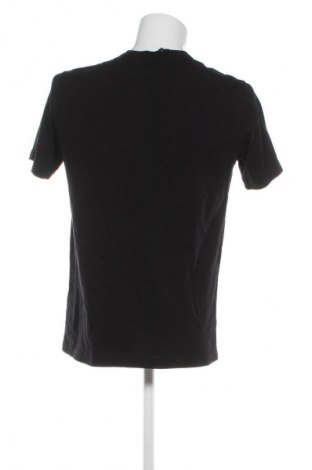 Herren T-Shirt Belstaff, Größe M, Farbe Schwarz, Preis € 94,99