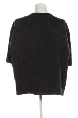 Herren T-Shirt Bershka, Größe XL, Farbe Schwarz, Preis € 8,99