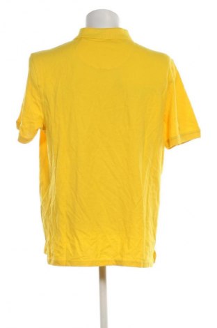 Herren Shirt Bexleys, Größe XXL, Farbe Gelb, Preis 22,99 €