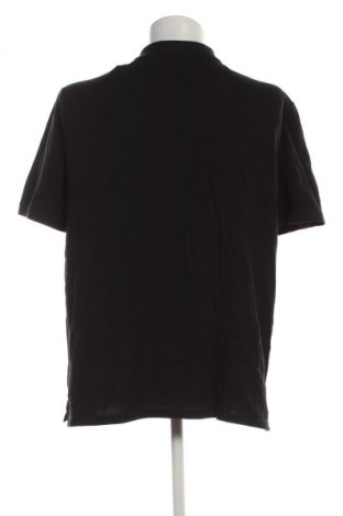 Ανδρικό t-shirt Bexleys, Μέγεθος XXL, Χρώμα Μαύρο, Τιμή 10,99 €