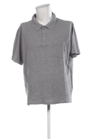 Pánské tričko  Bexleys, Velikost XXL, Barva Šedá, Cena  249,00 Kč