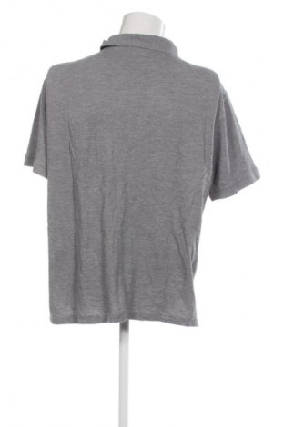Pánské tričko  Bexleys, Velikost XXL, Barva Šedá, Cena  249,00 Kč