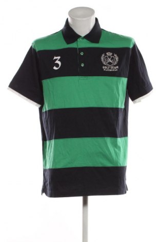 Herren T-Shirt Bexleys, Größe XL, Farbe Mehrfarbig, Preis € 11,99